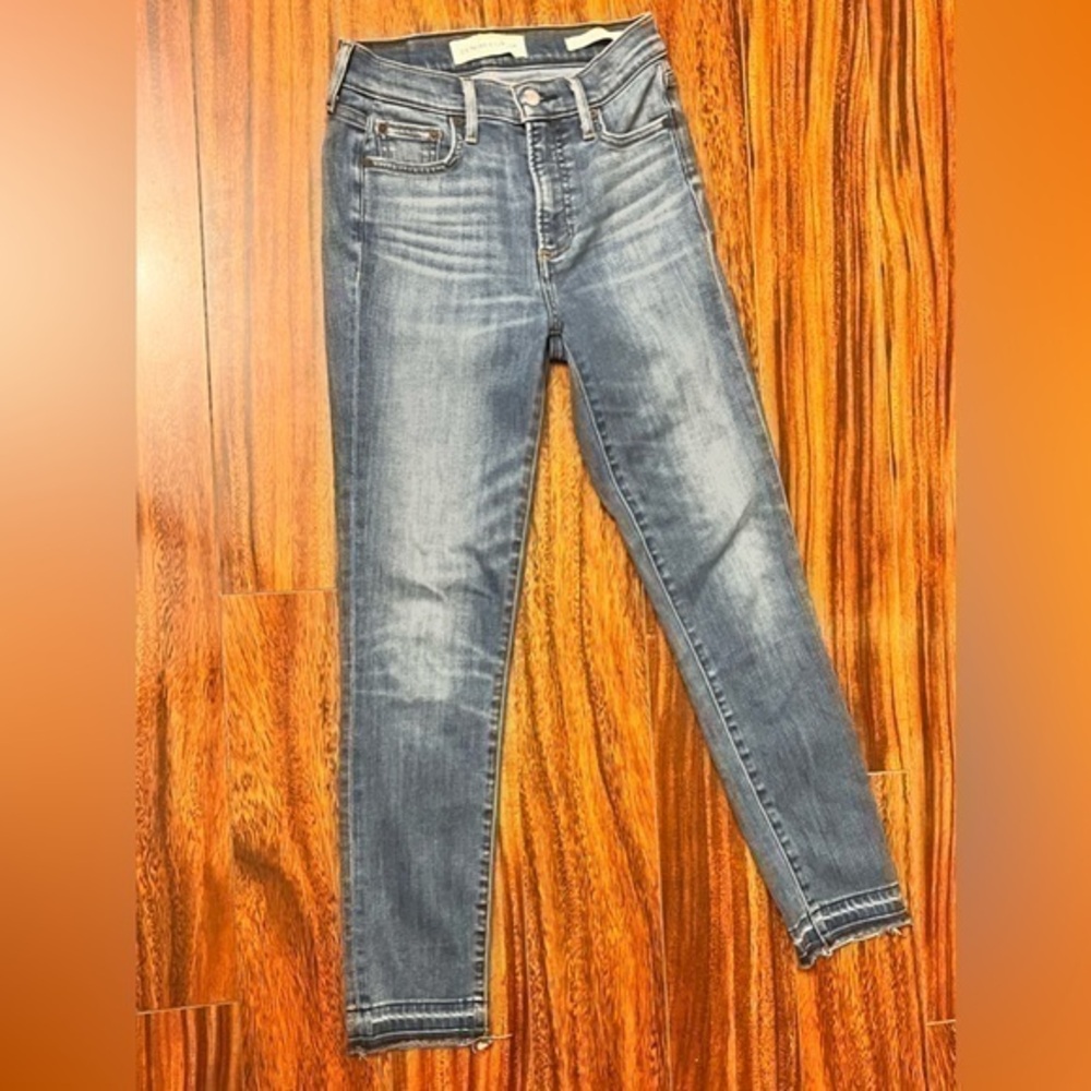 Denim Forum Nico Jeans